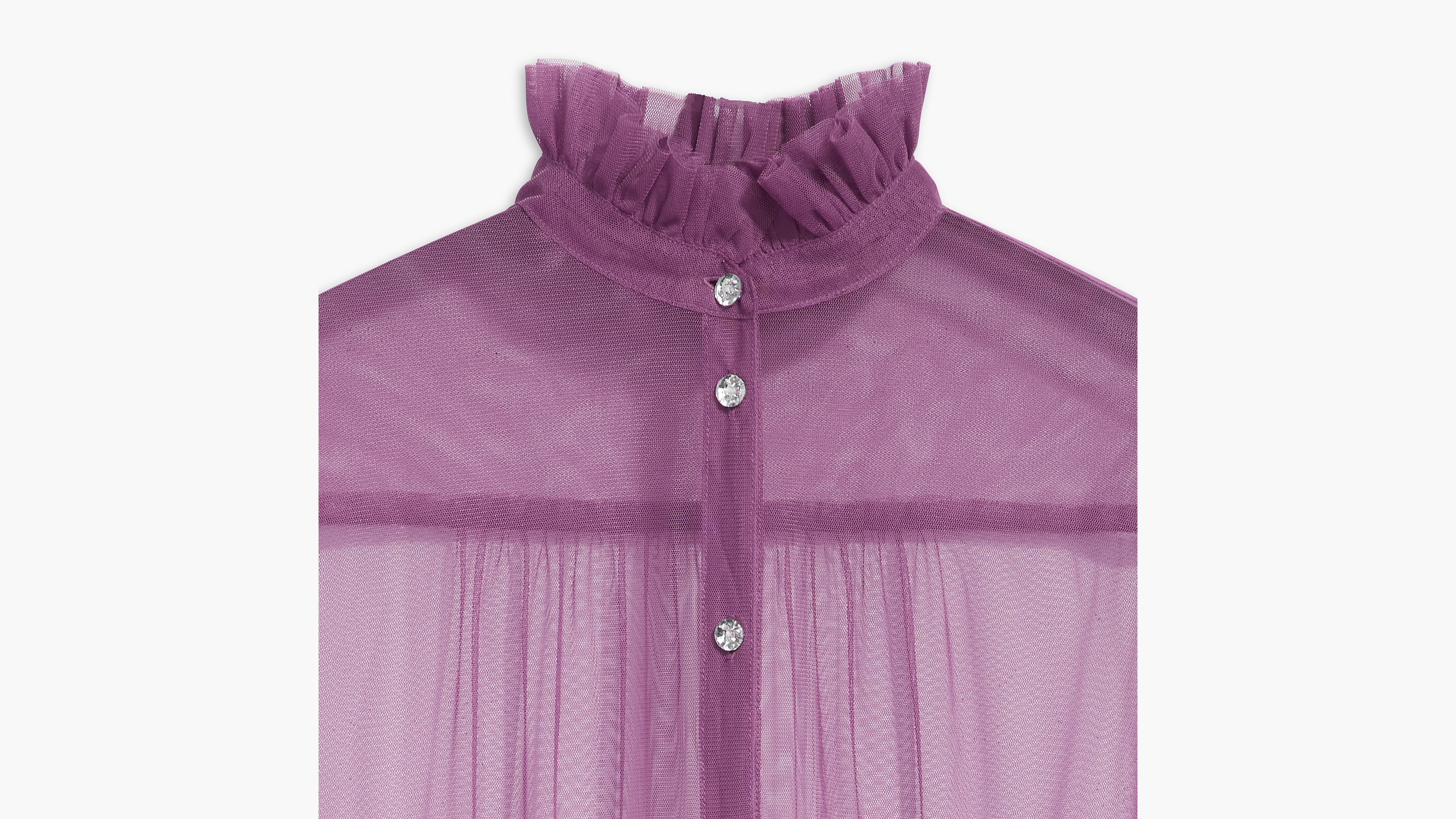 Robe Radical Love - Purple Gum - Violet