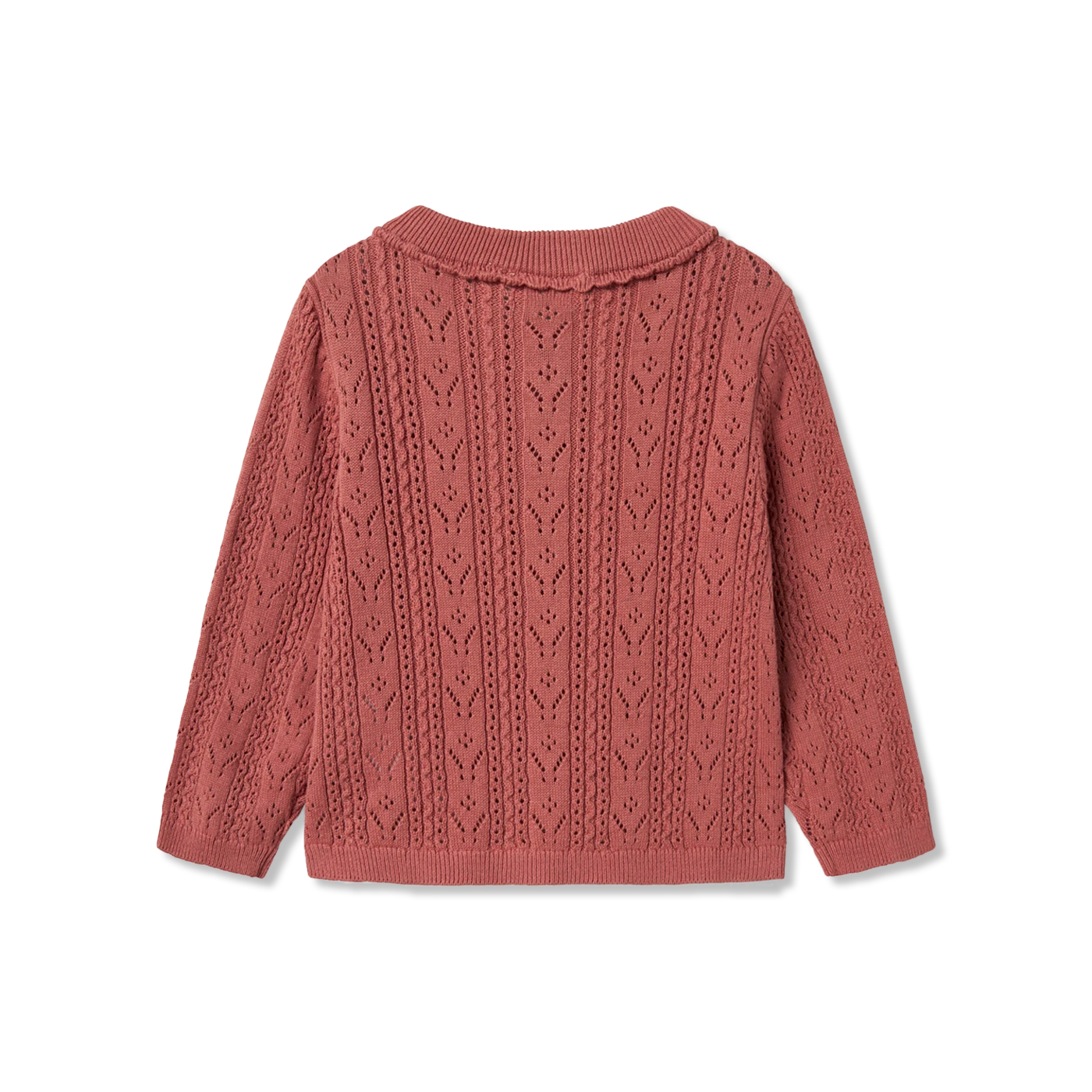 Nmfkajsa cardigan