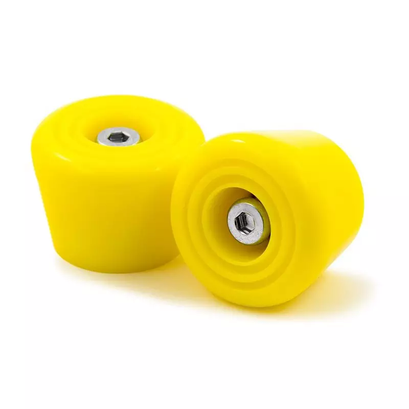 Stoppers RIO ROLLER  Yellow