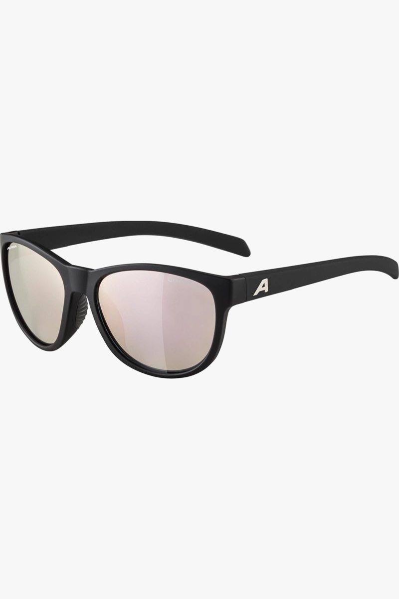 ALPINA Nacan II Damen Sonnenbrille