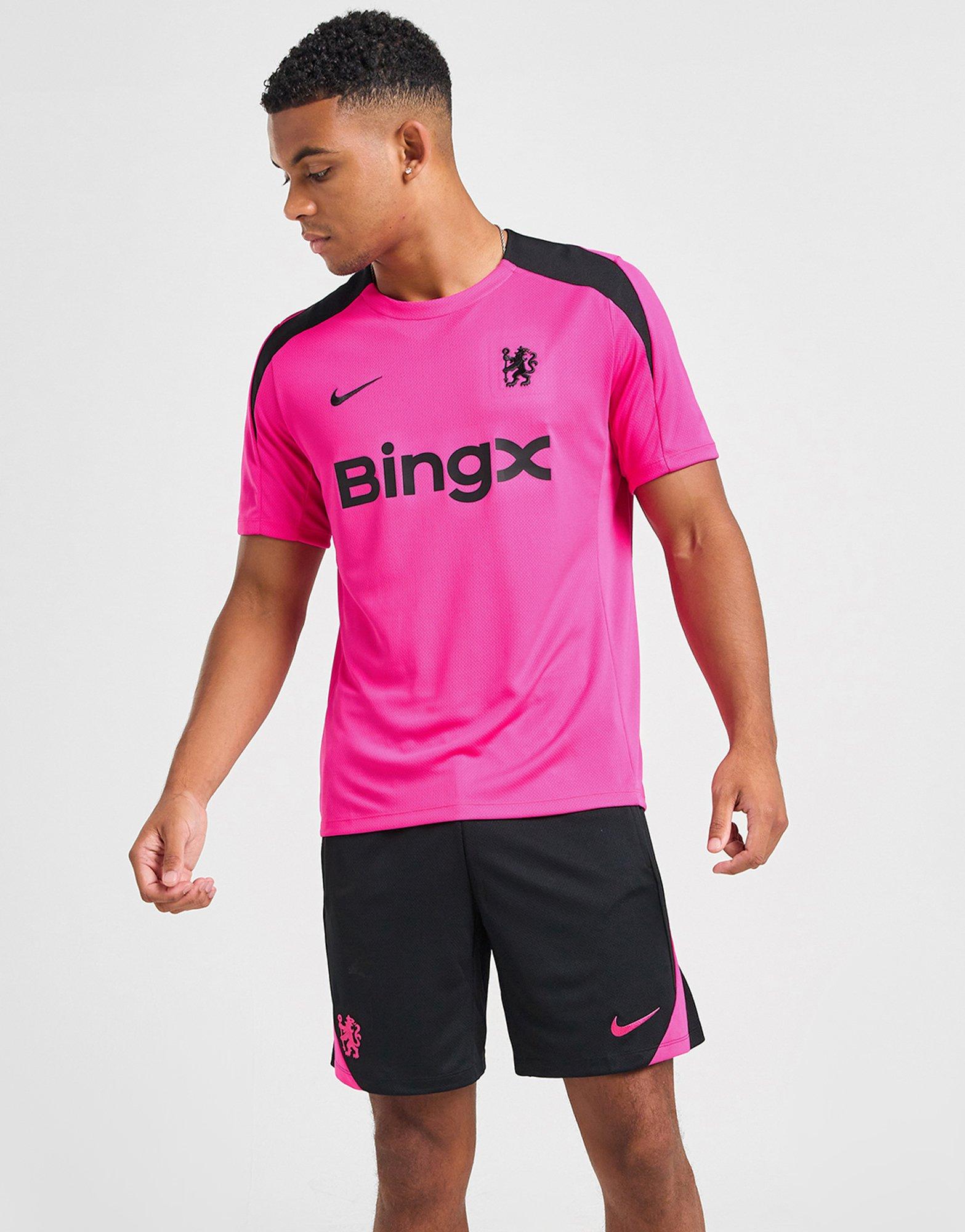 Nike Short d'entraînement Chelsea FC Homme