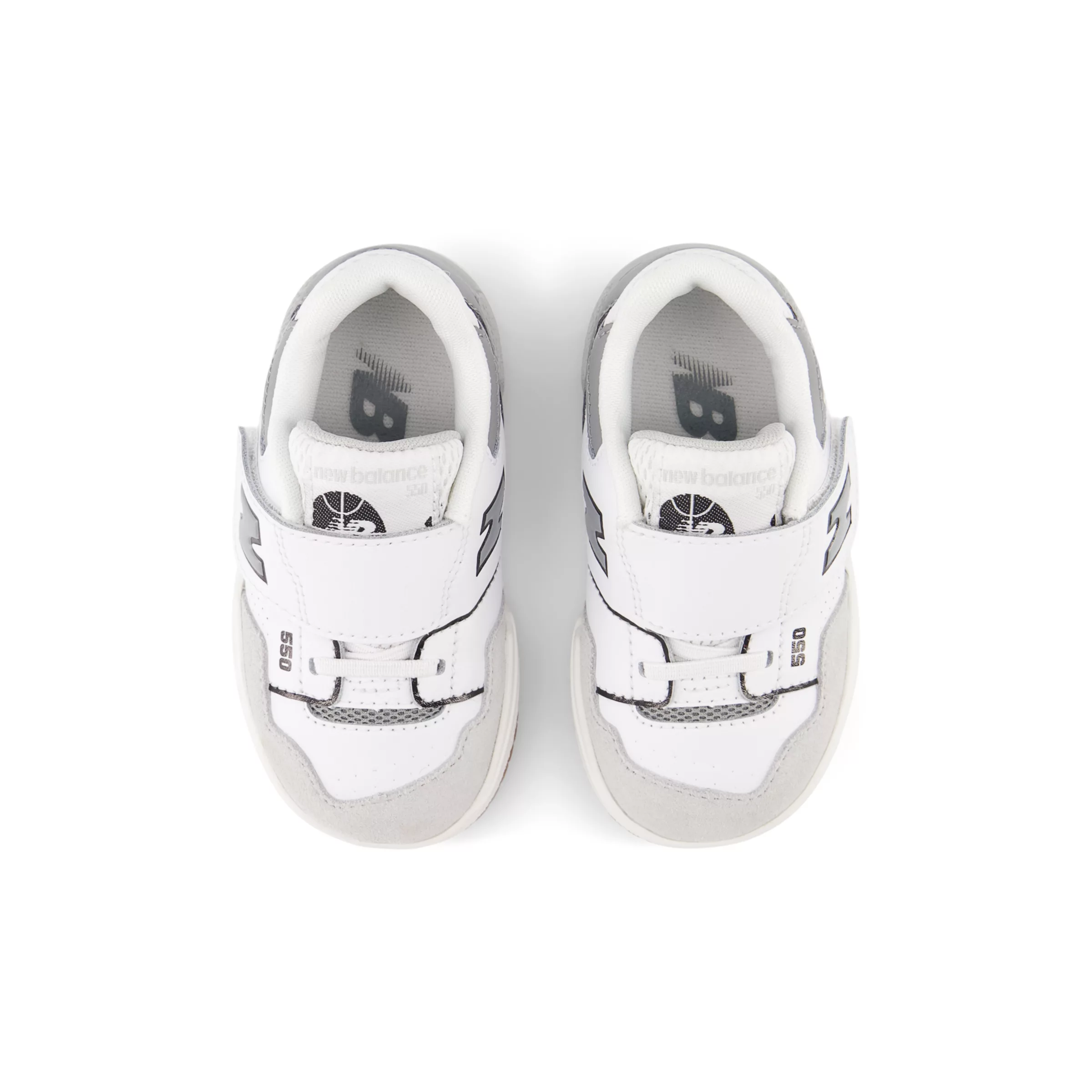 Bambino 550 HOOK & LOOP