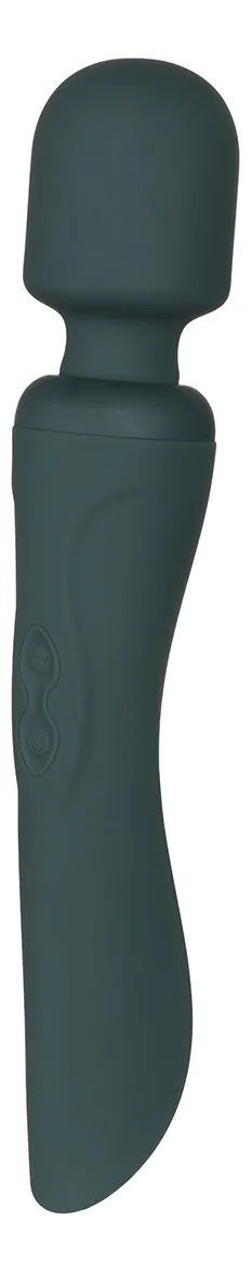 Amaysin Power Opladelig Magic Wand Vibrator
