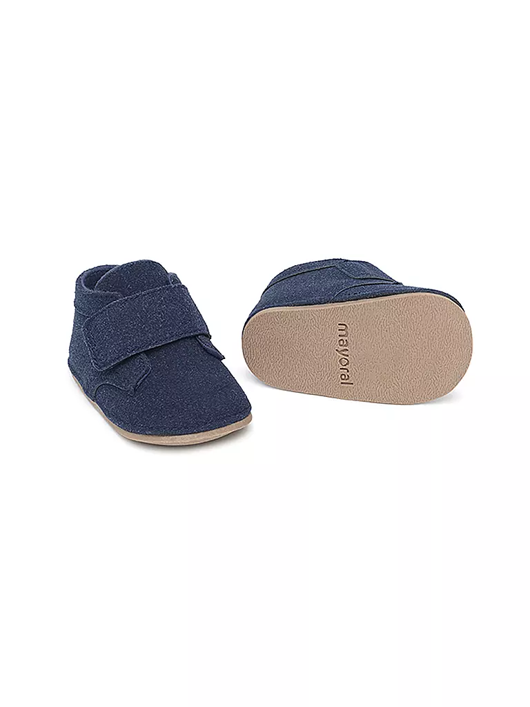 MAYORAL Baby Schuhe dunkelblau