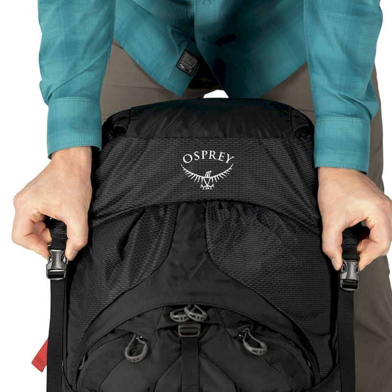 Aether Plus 85 - Sac à dos trekking homme