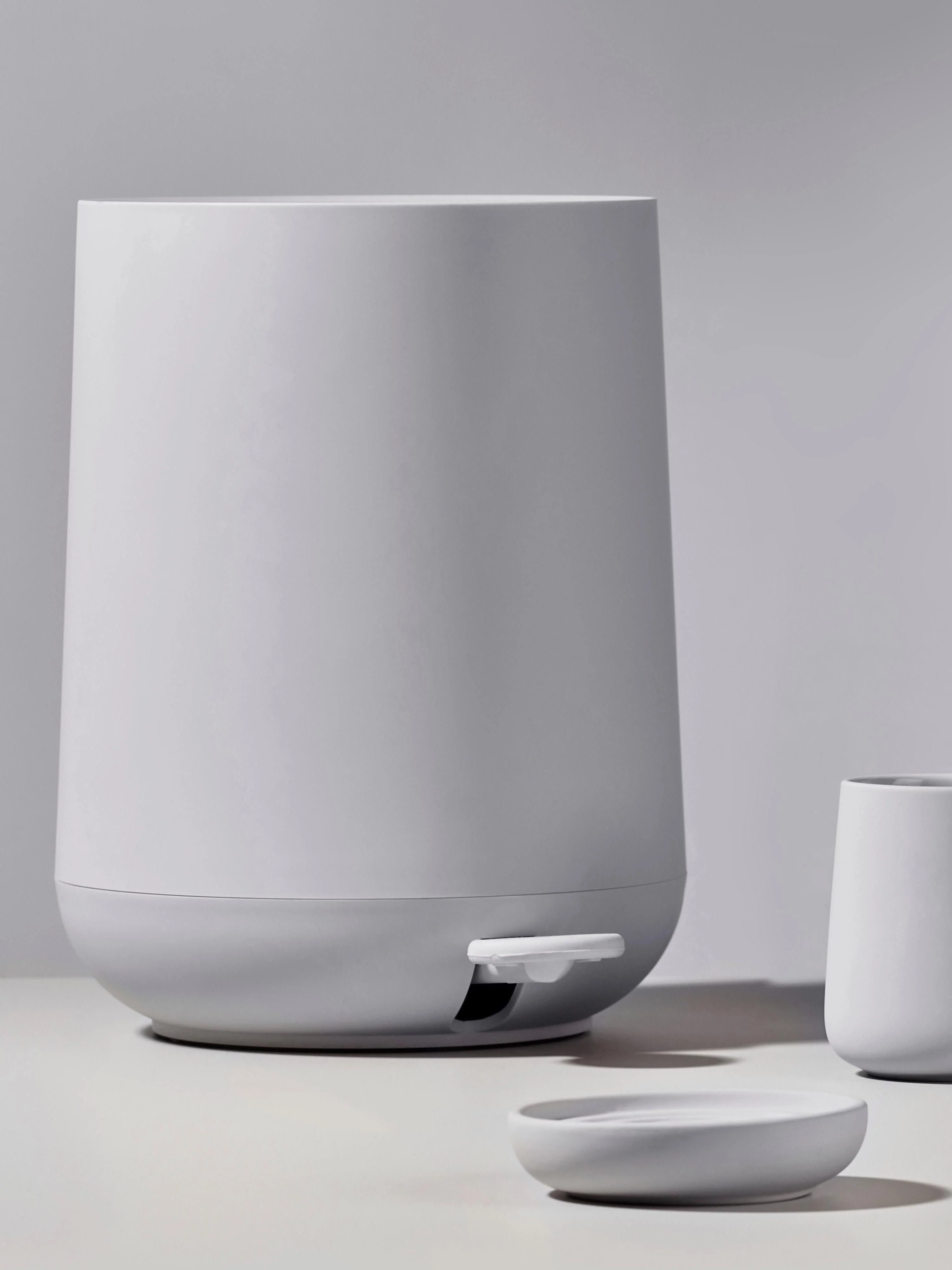 Afvalemmer Nova met softmotion deksel, 5 L
