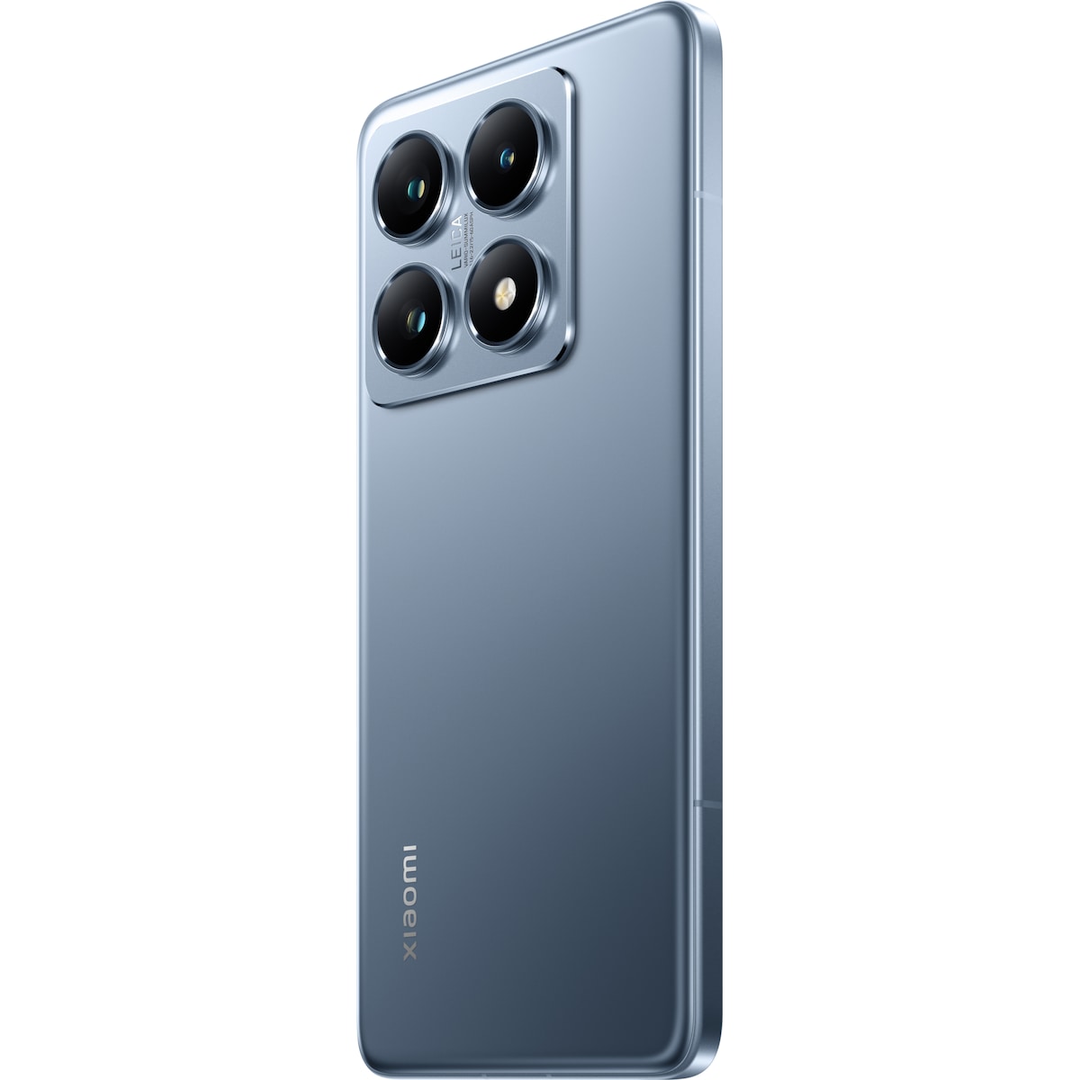 Xiaomi 14T Pro 5G smarttelefon 12/512 (titanblå)