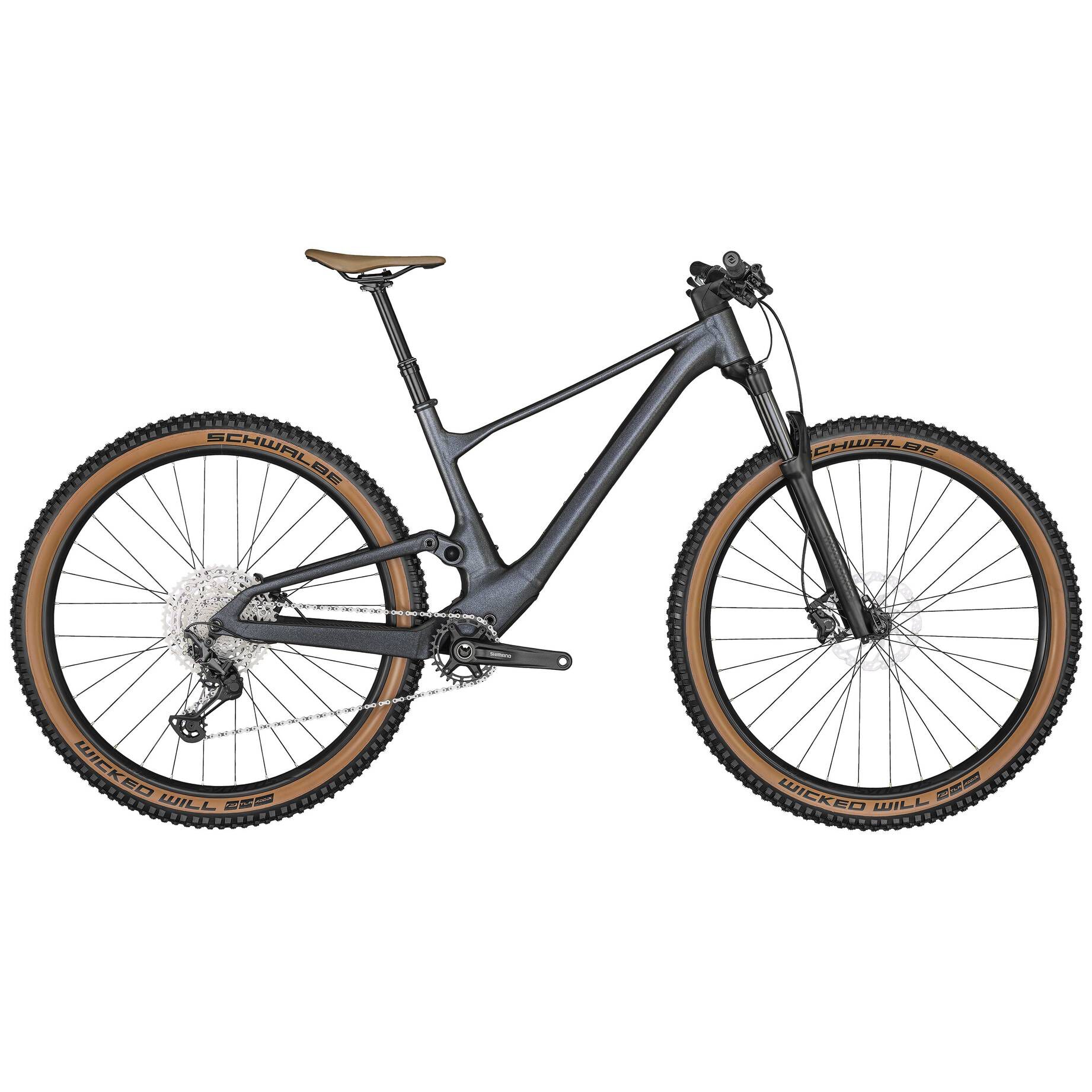 SCOTT| Mountainbike Fully SPARK 960
