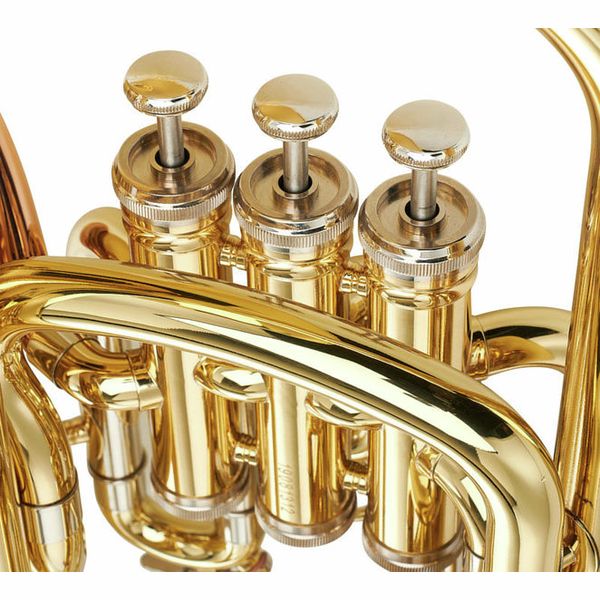 Thomann EP 802L Superior Euphonium