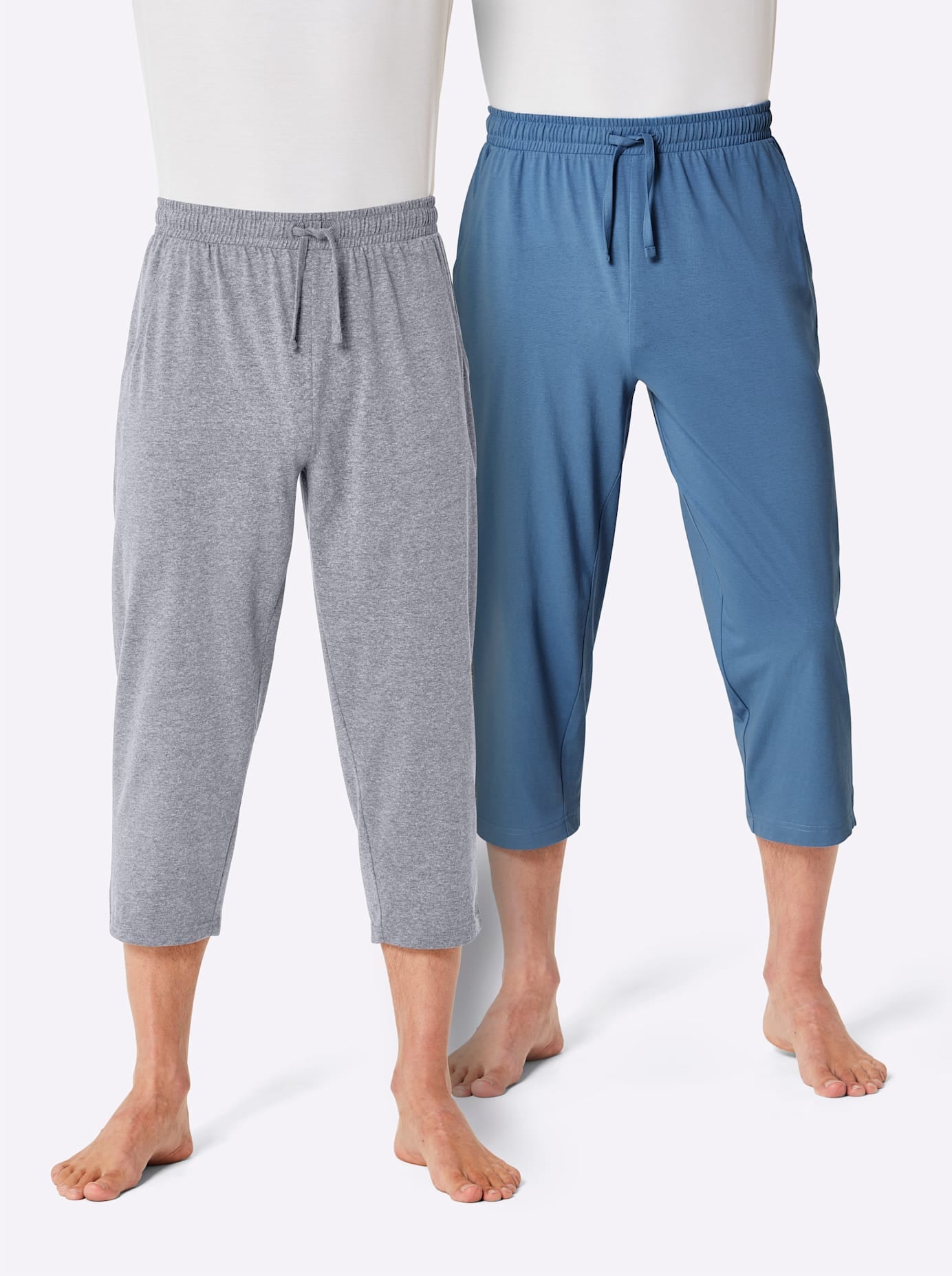 wäschepur 3/4-Hose