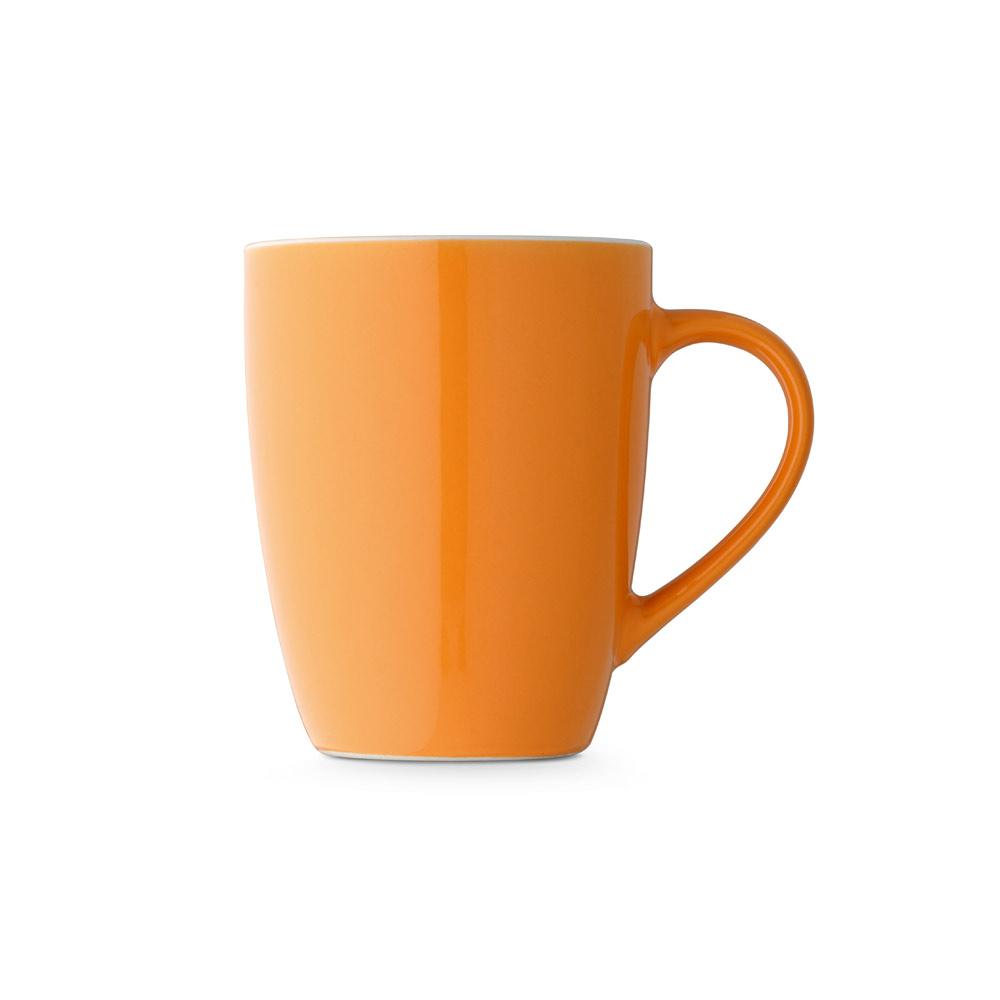 hi!dea 93832 - Mug en céramique 370 mL