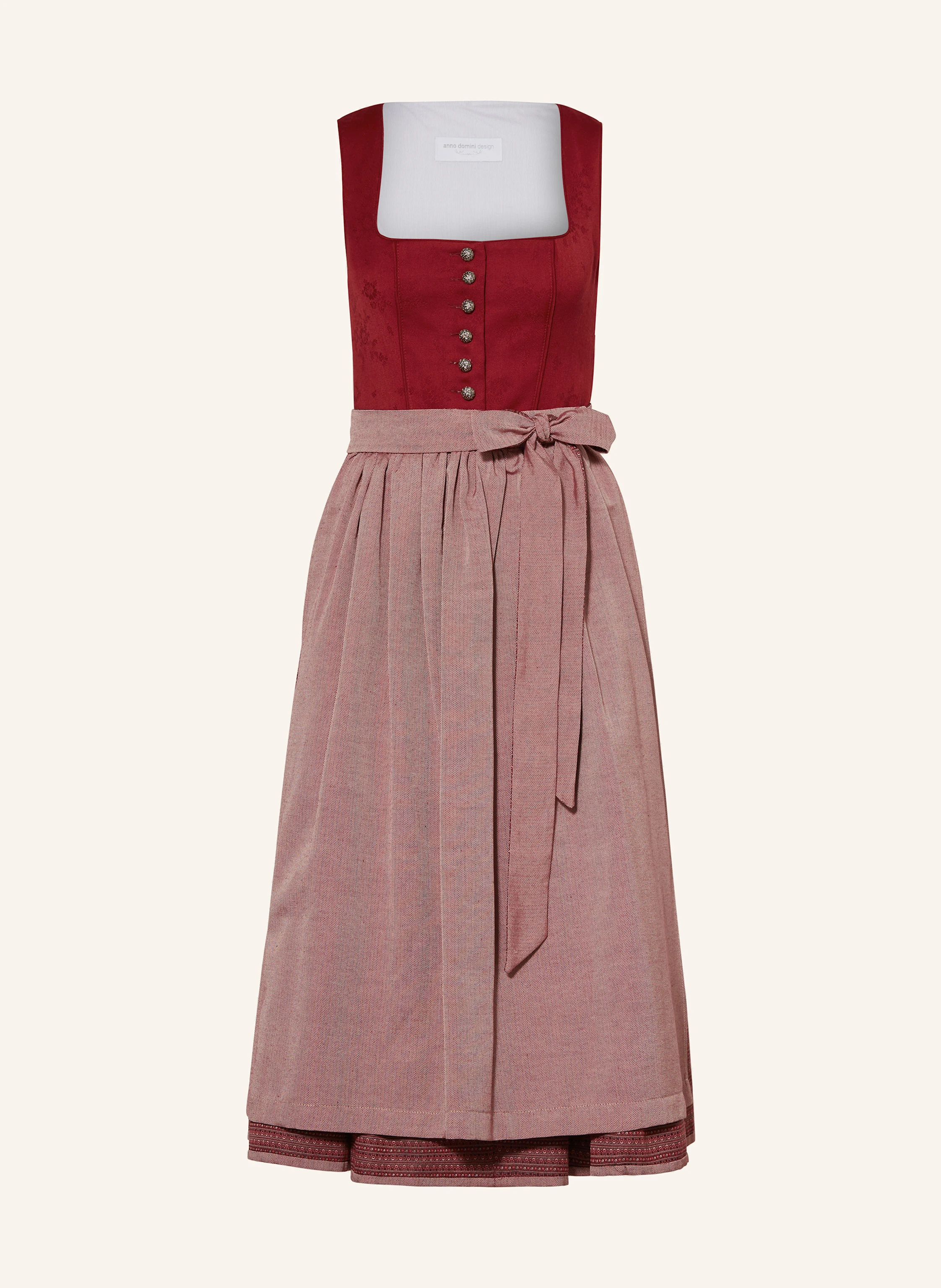 anno domini Dirndl JUDITH