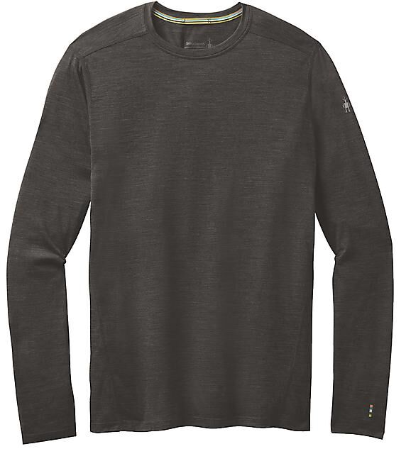 SMARTWOOL - TEE-SHIRT MEN'S MERINO 150 BASELAYER ML