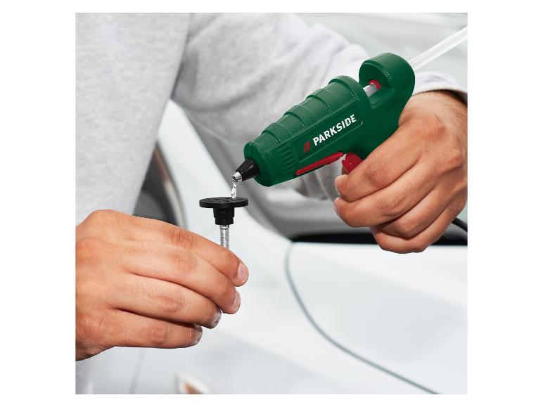 Deukenreparatieset