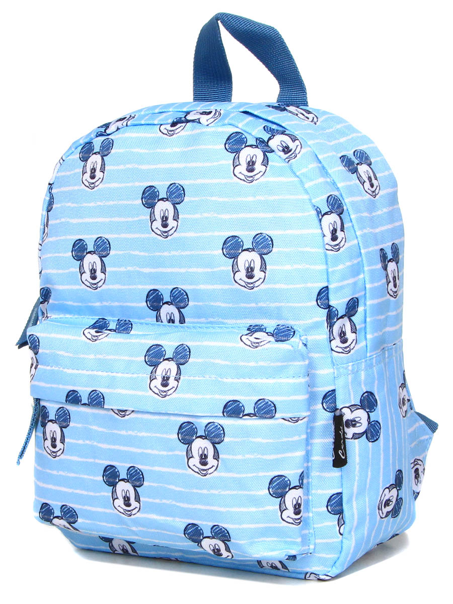 Sac À dos Mickey Print