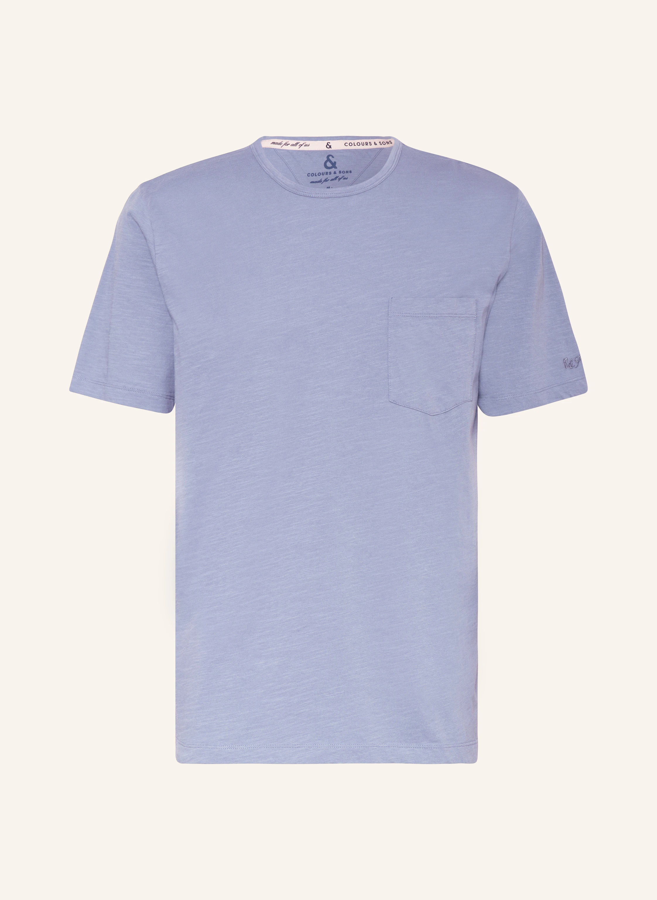 COLOURS & SONS T-Shirt