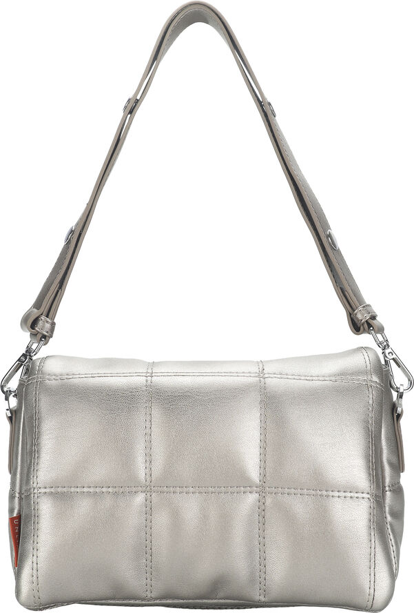 Unlimit Unlimit shoulder bag Harper Metallic brown