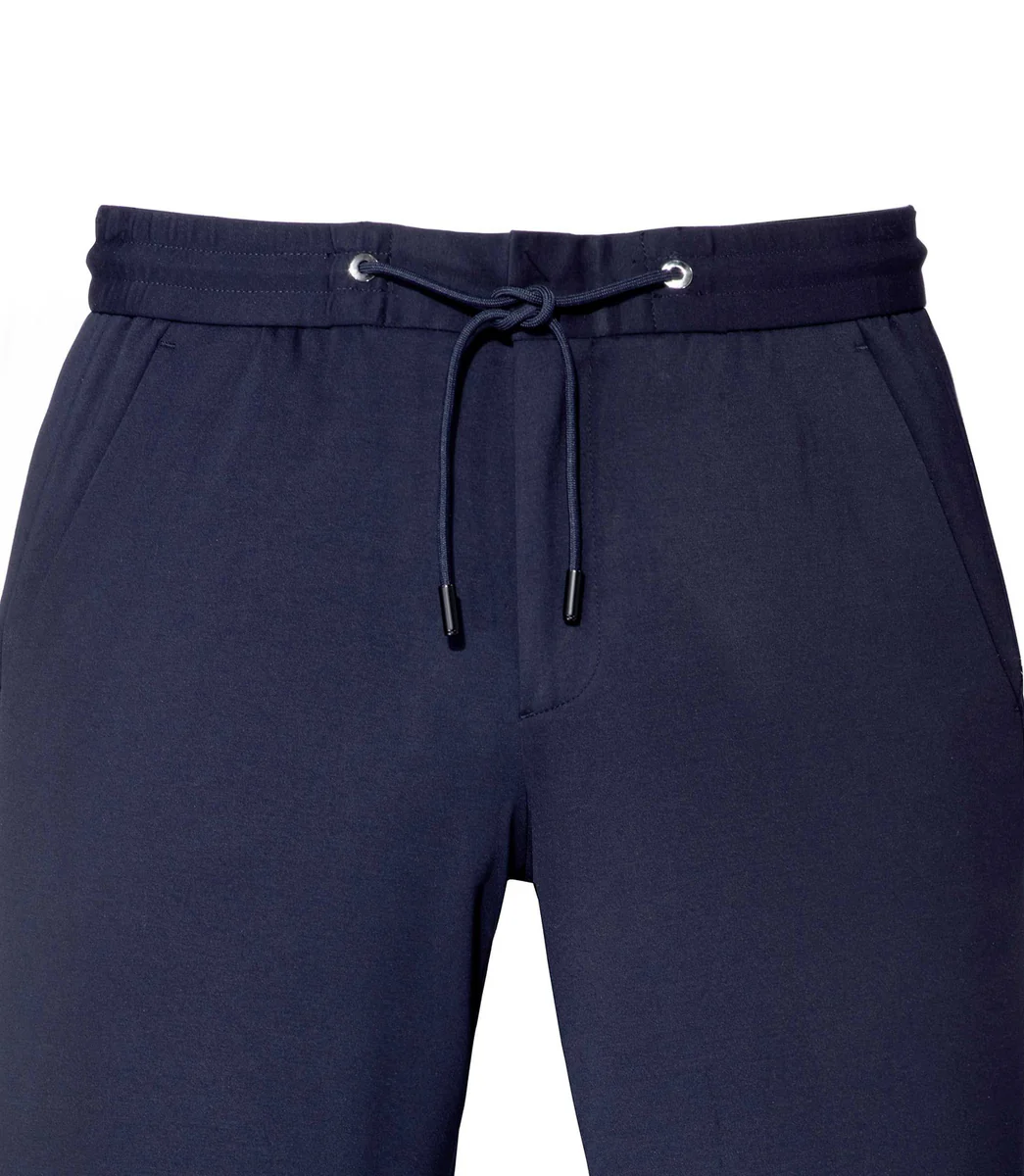 Pantalon slack marine 