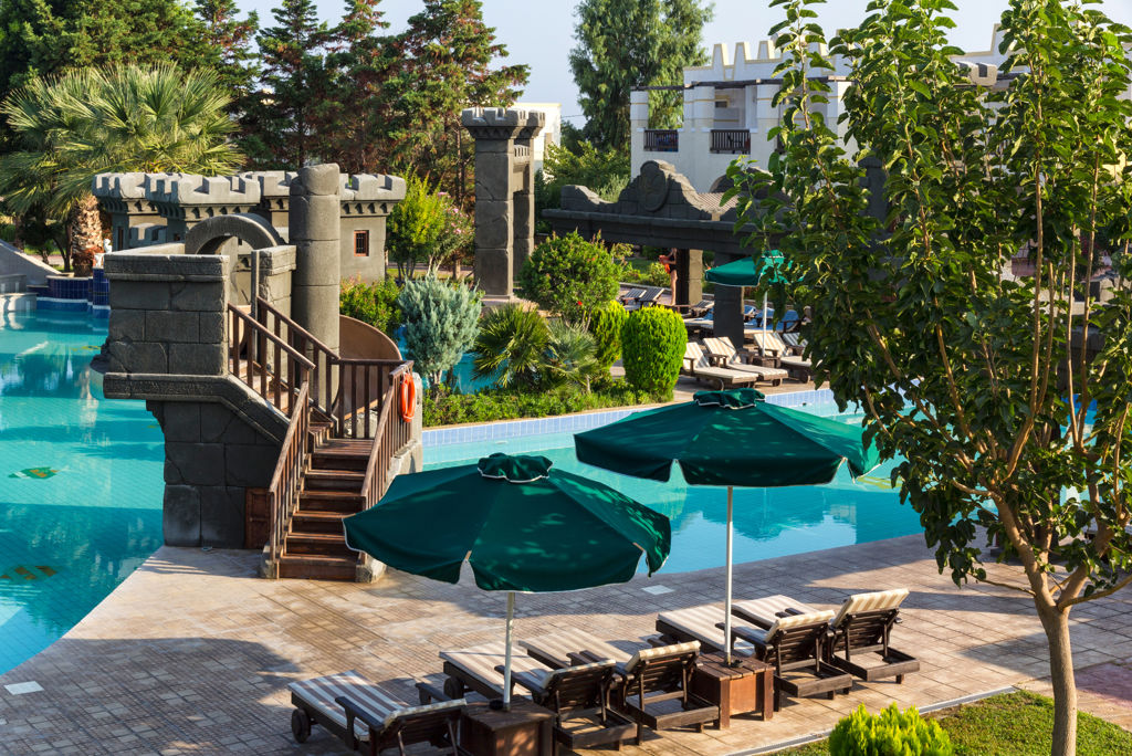 Gaia Royal All Inclusive - Hotel