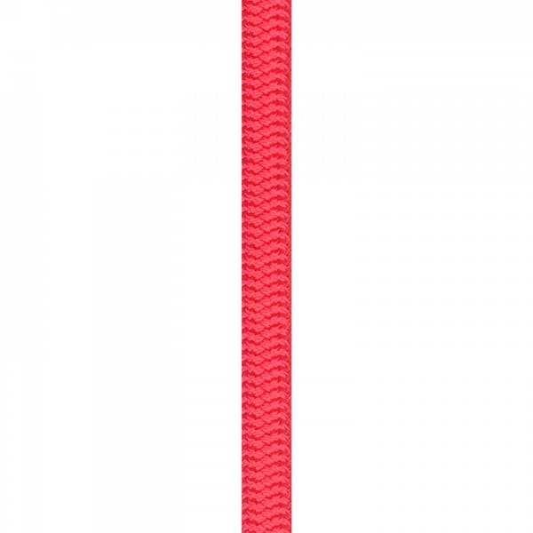Corde alpinisme BEAL WALL SCHOOL UC 10.2MM x 30M RED