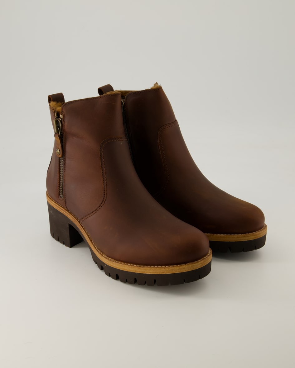 Panama Jack Pauline Igloo B7 Stiefeletten in Braun