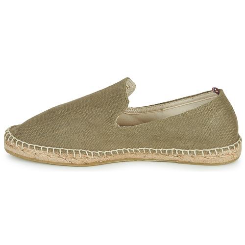 1789 Cala - SLIPON COTON - Vert