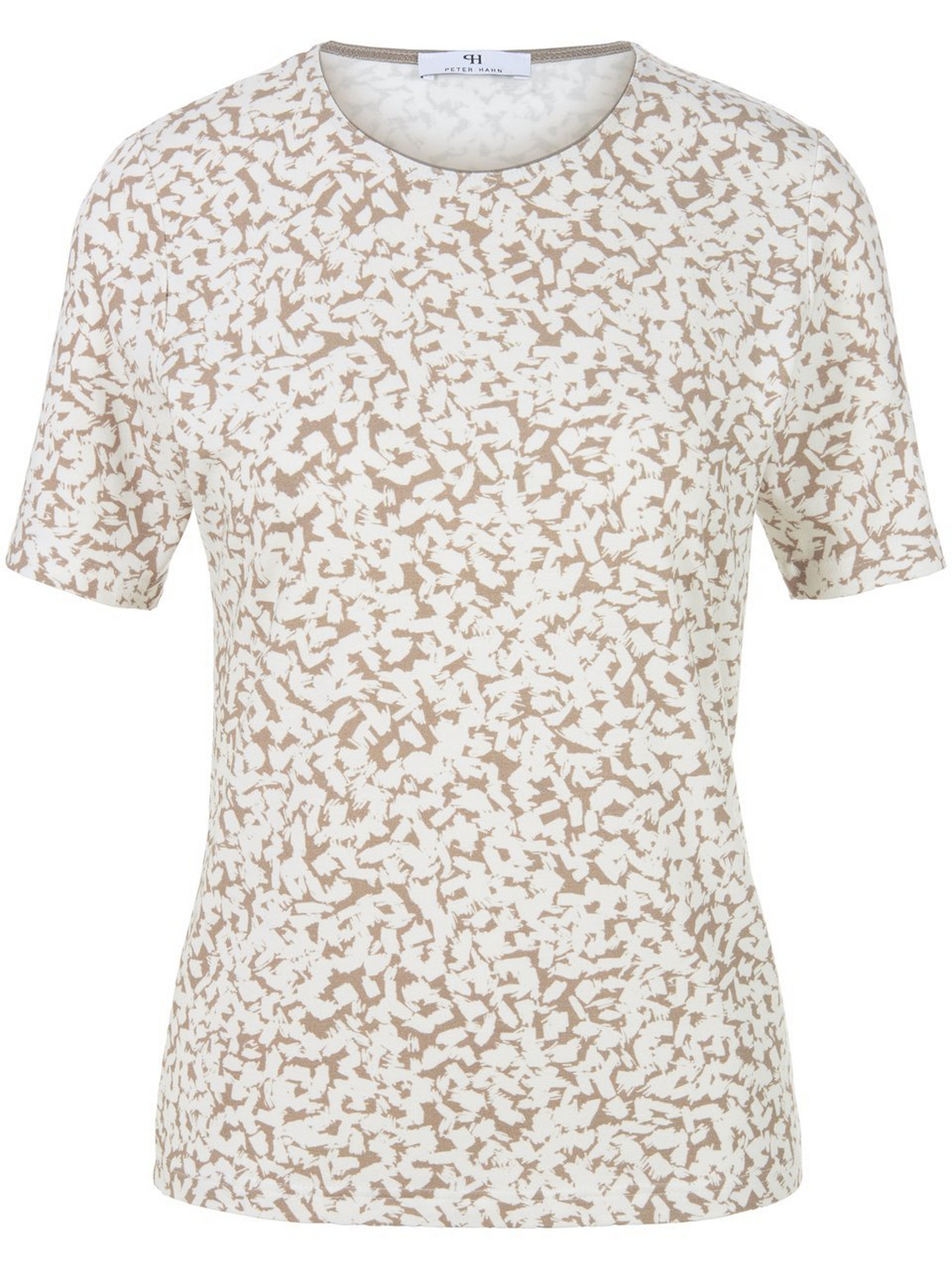 Shirt mit 1/2-Arm
