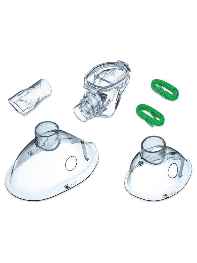 IH 55 Inhalator