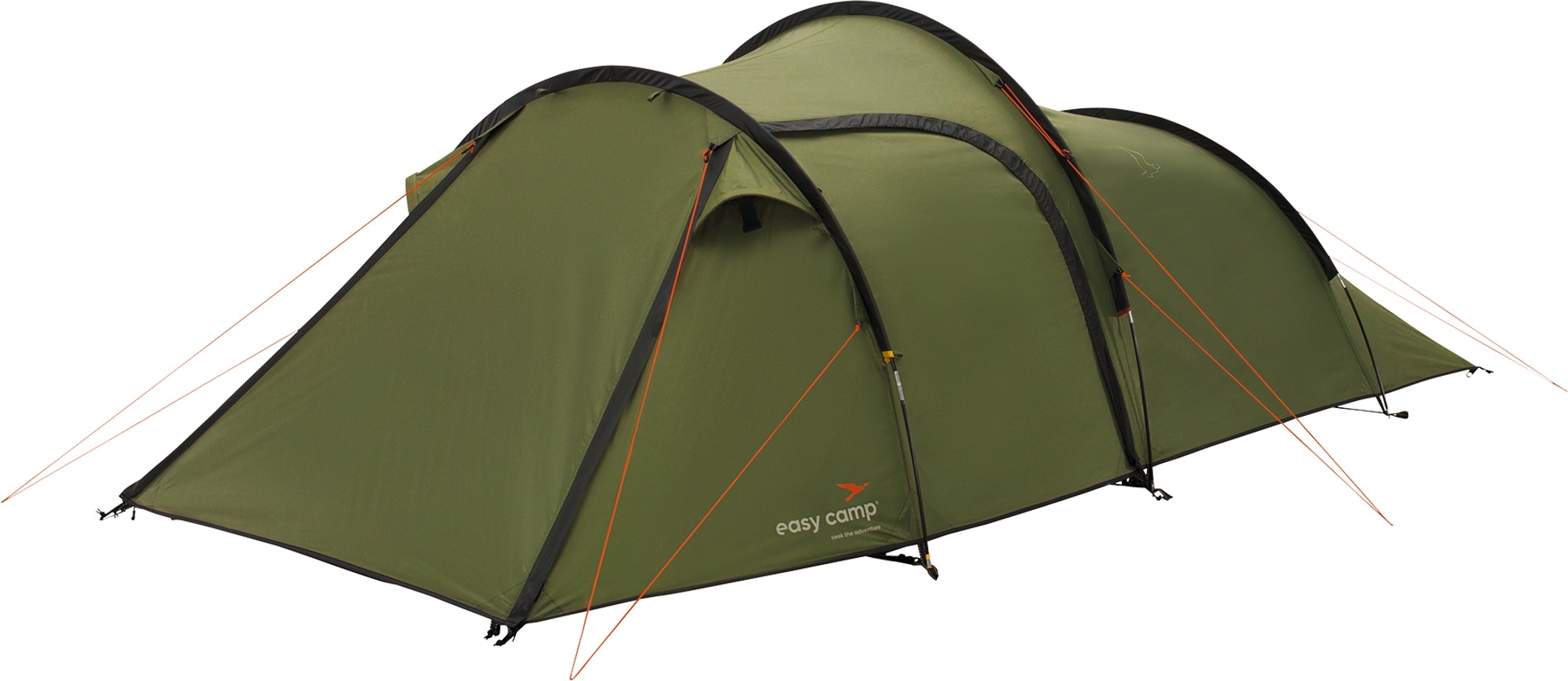 Easy Camp Hemsedal 3 Tunnelzelt für 3 Personen