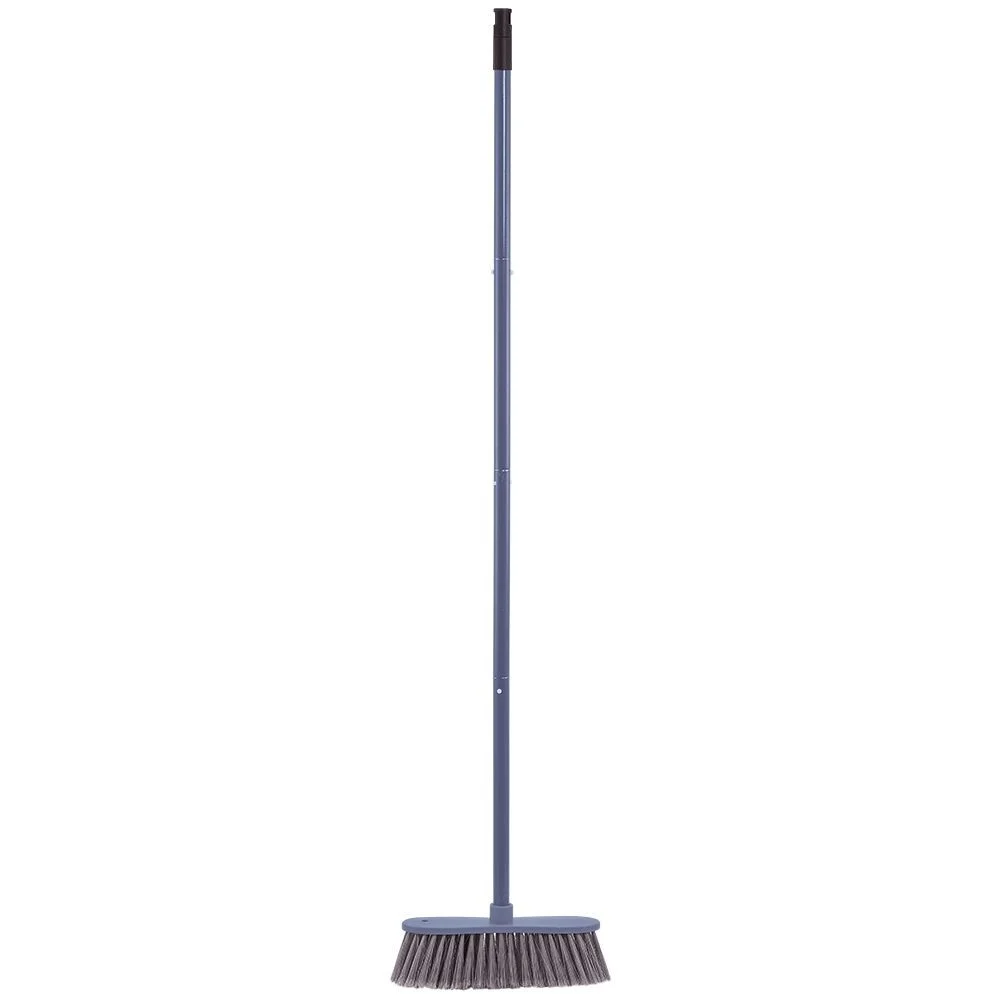 Kit de ménage complet bleu 11 pièces