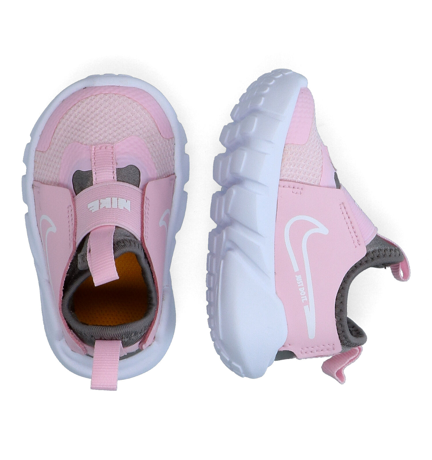 Sneakers roze