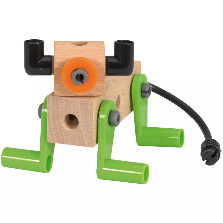 Brio Builder Kindergartenset 271tlg. bunt