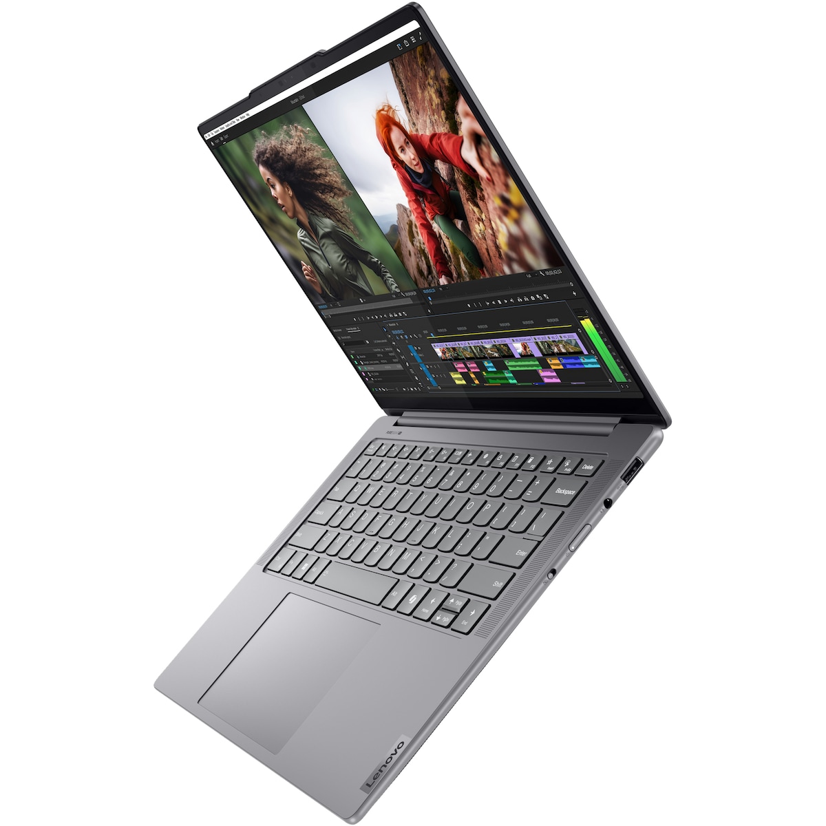 Lenovo Yoga Pro 7 R7-8HS/16/1000/3050 14,5