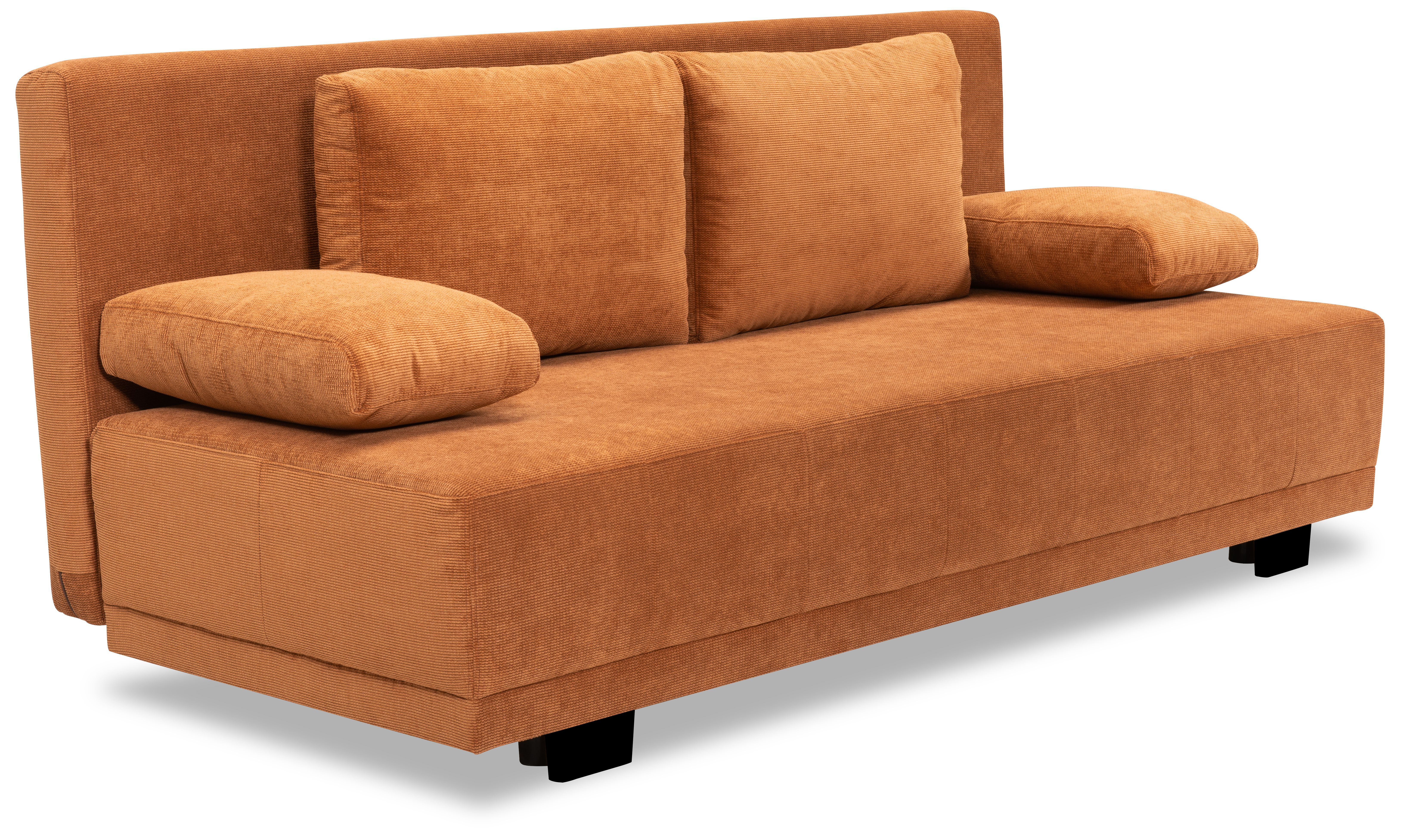 Slaapbank Ronsdorf B195 x D83 x H80 cm