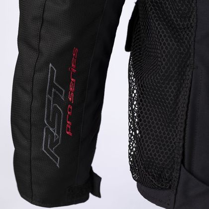 Veste RST AMBUSH - Noir