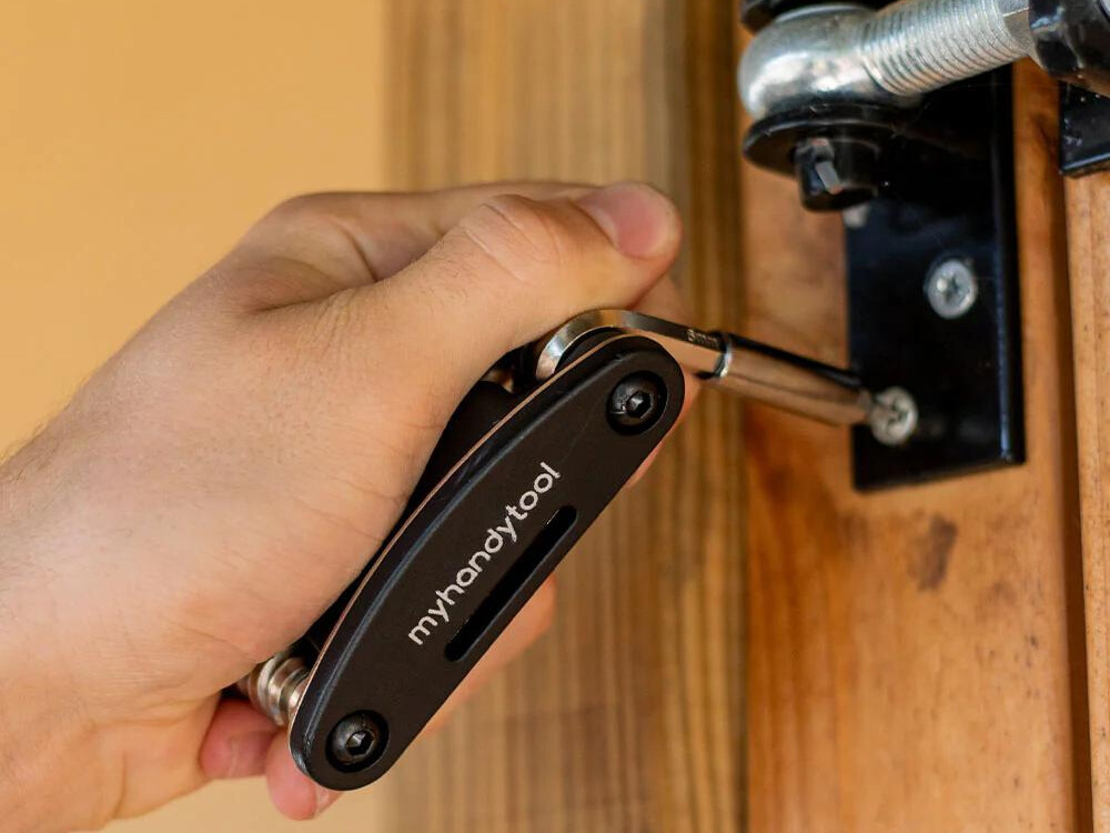 MyHandyTool 20 in 1 Gereedschap
