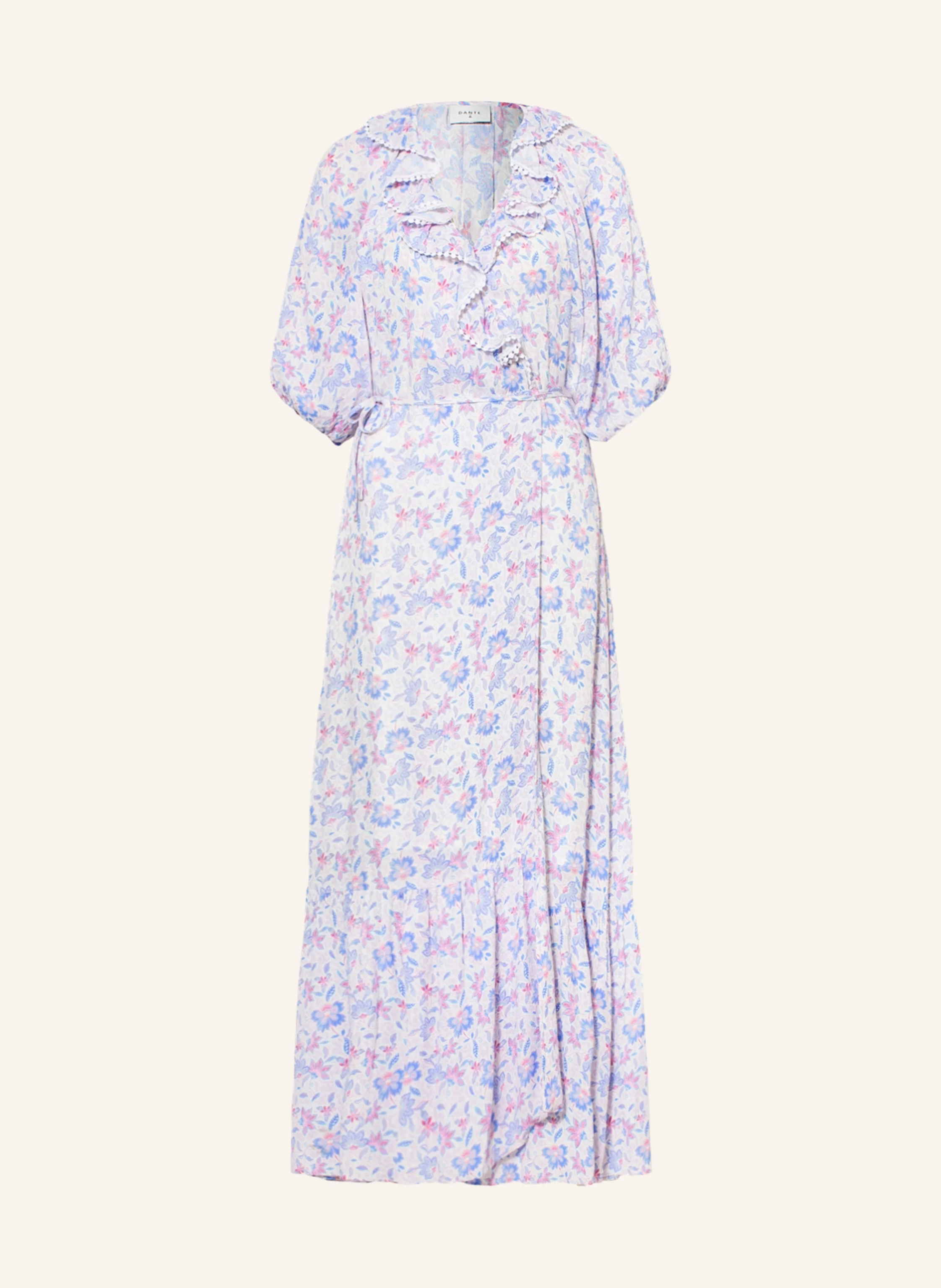 DANTE6 Wickelkleid JAMILLA