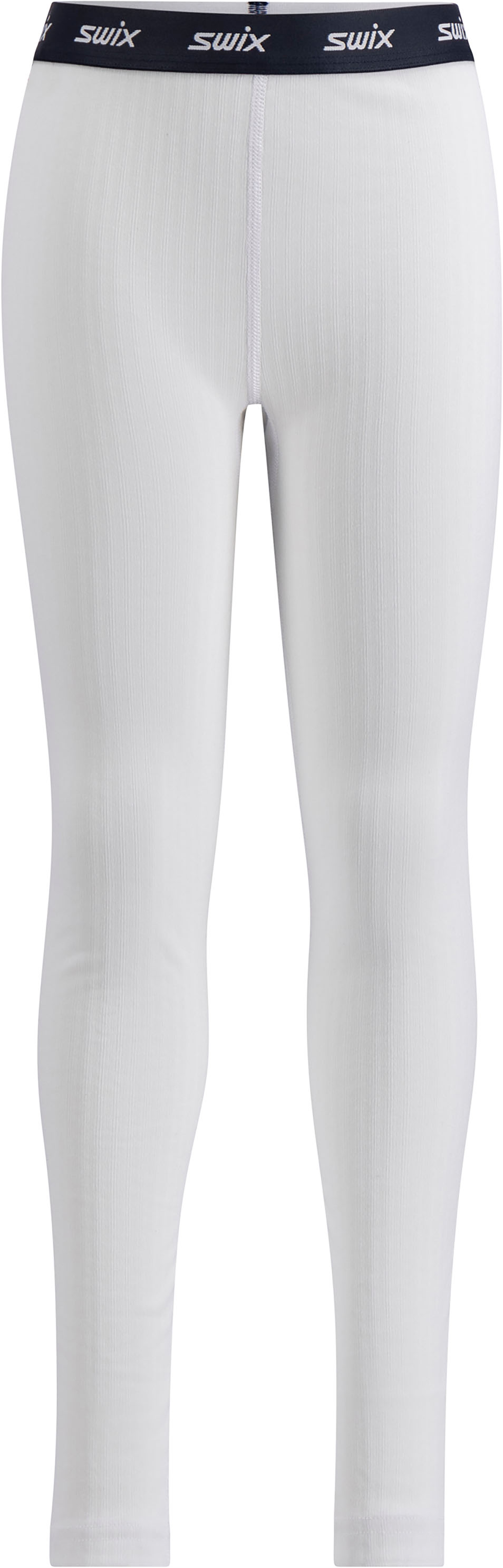 RaceX Classic Pants Junior Bright White/ Dark Navy
