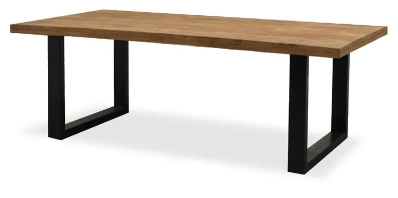 Eetkamertafel Sturdy