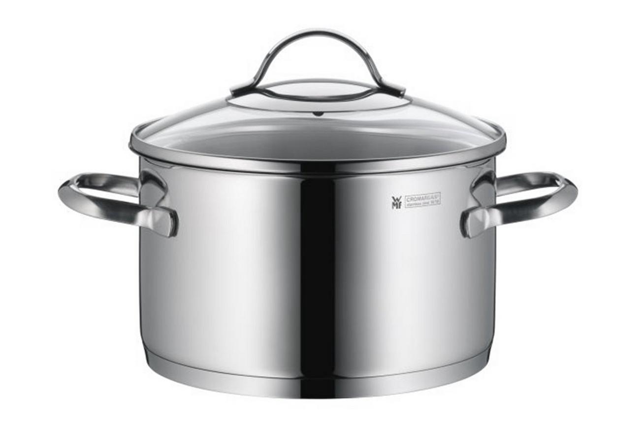 WMF Provence Plus 0721556380 pannenset 5-delig