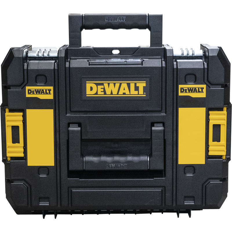 DeWALT DCD740NT-XJ accu haakse boor (body) 18V Li-ion