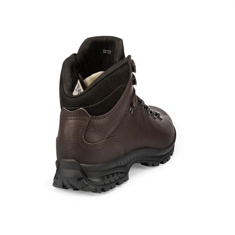 Waxenstein Bio - Chaussures randonnée homme