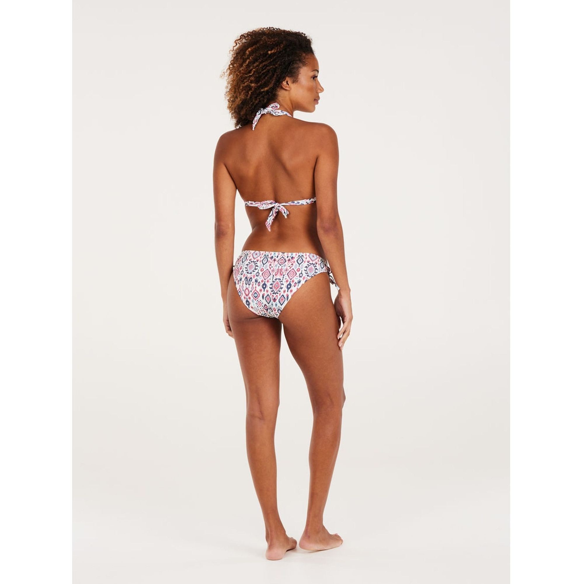 ProtestHAZEL halter bikini