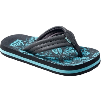 Reef Ahi Sandalen Aquifer Palm Kinder
