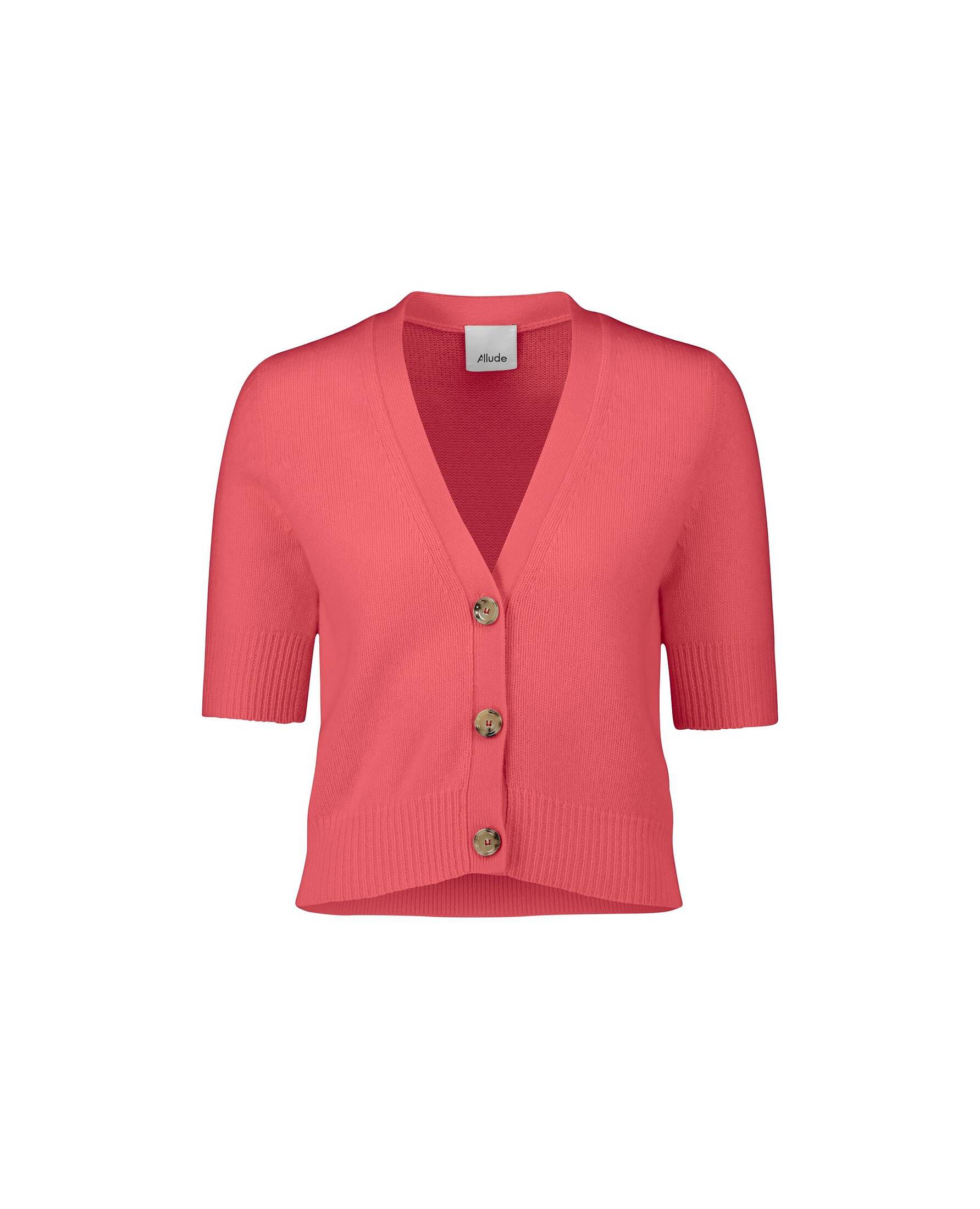 Allude| Damen Strickjacke