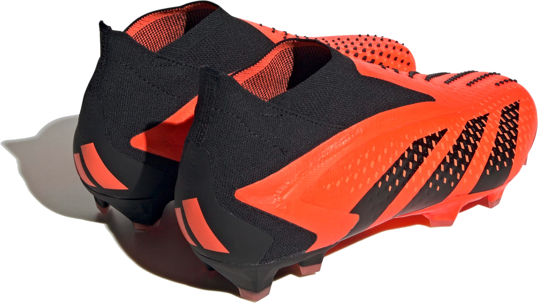 Predator Accuracy  FG Team Solar Orange/Core Black/Core Black