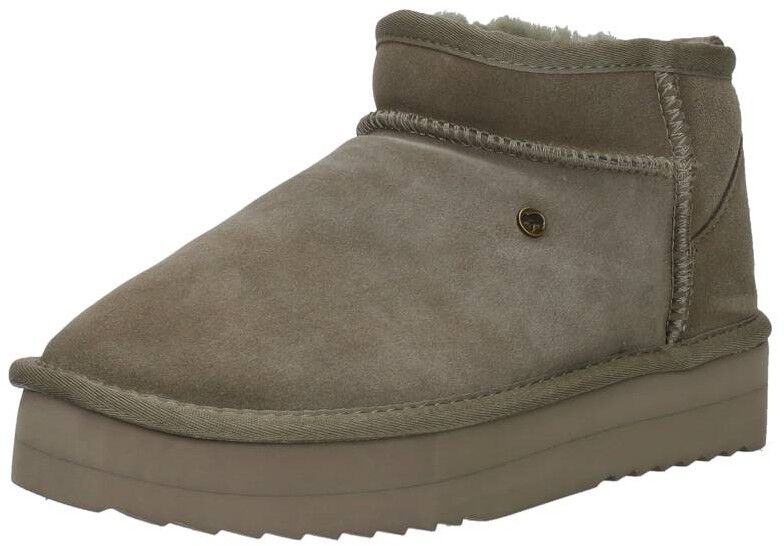 Warmbat Durack Plateau taupe