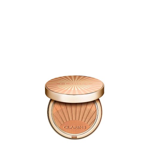 Clarins Bronzing Powder