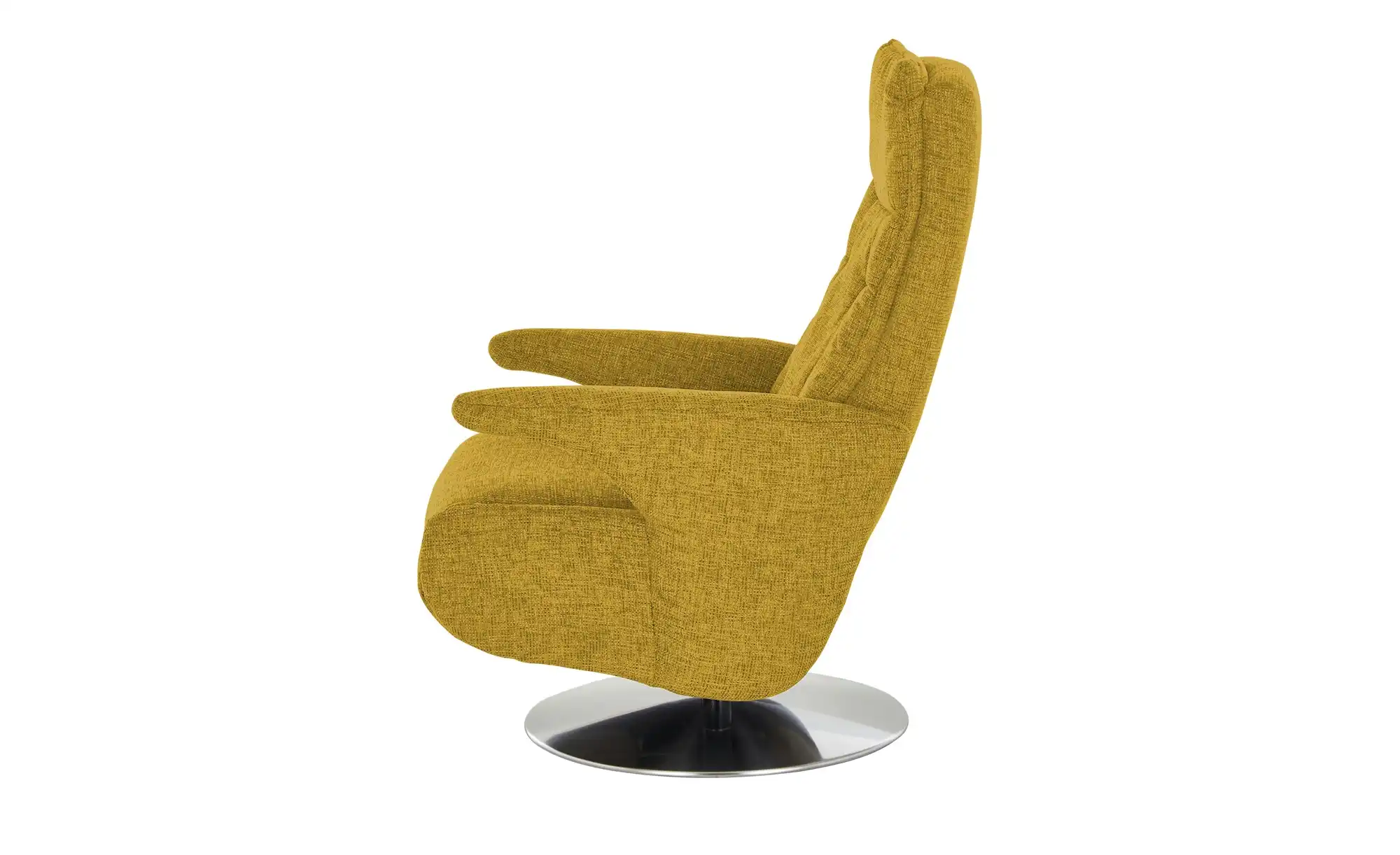 meinSofa Drehsessel Franzi-S
