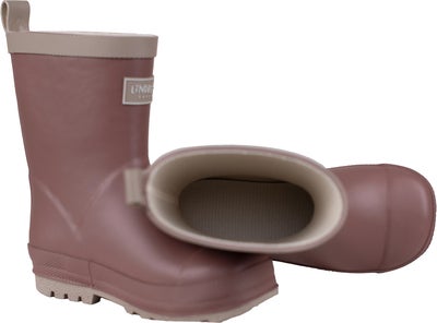 Lindberg Våghals Støvler, Rose